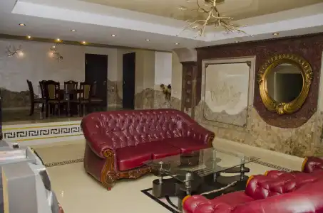 Ezio Palace - 0