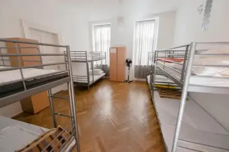 Unity Hostel at Udvar(rom) - 30