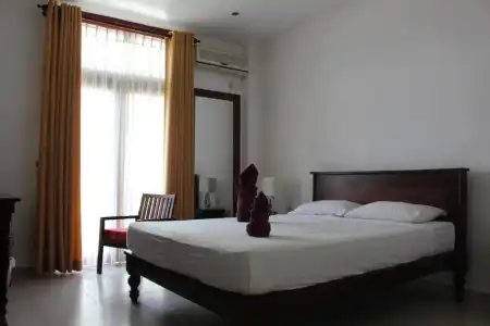 Villa kapuru - 19