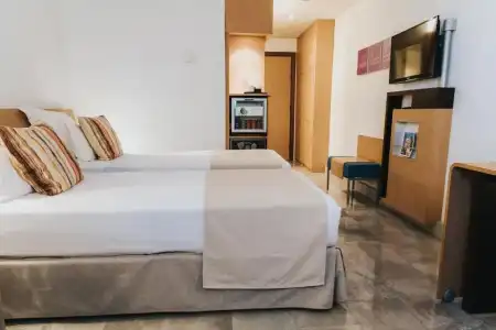 Occidental Murcia Agalia - 71