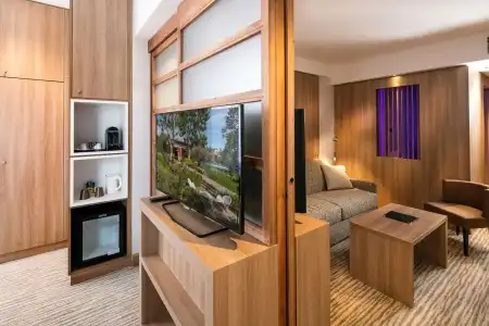 Best Western Plus Le Lavarin - 164