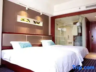 Kunming Haitian - 31