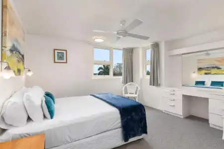 84 The Spit Holiday Apartments - 232