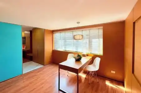 I Residence Silom - 104