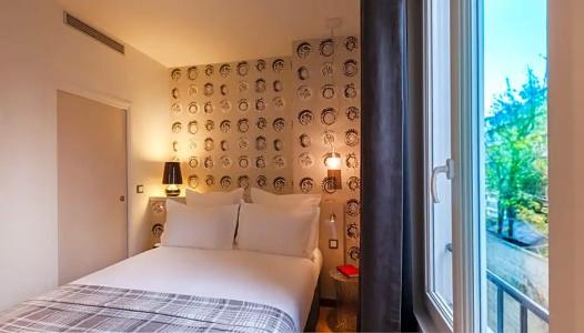 Hôtel Le Mireille - 36