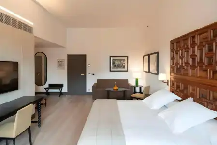 Parador de León - 32