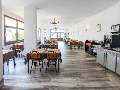 Hostal Tarba - 19