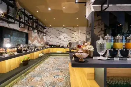 Rak Elegant Patong - 62