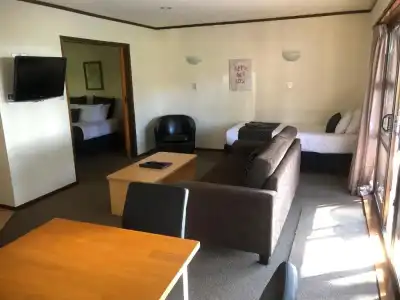 Half Moon Bay Motel - 15