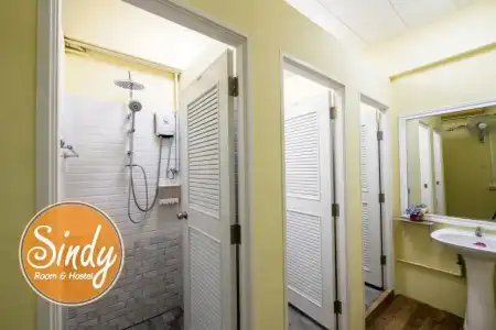Sindy Hostel - 12
