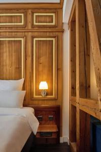 Hôtel de l'Europe by Happyculture - 84