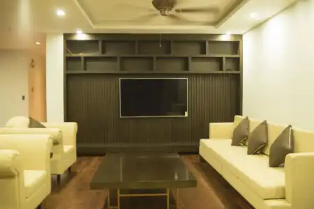 Palazzo Luxury - 6