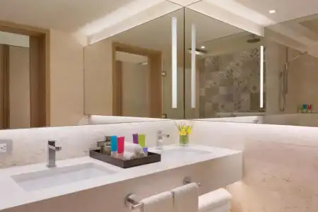 Hyatt Ziva Cancun All Inclusive - 79