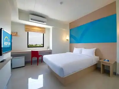 HOP INN Krabi Building B - 25