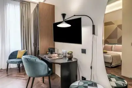 Palazzo Buenos Aires - 34