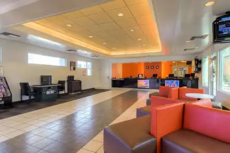 Studio 6 Suites Las Vegas, NV – Tropicana - 10