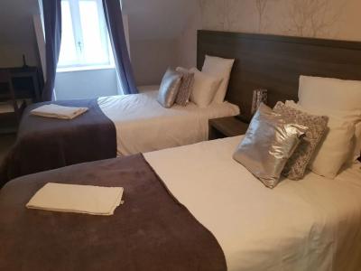 Hôtel Le St Patrice - 2