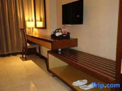 The Victoria Yogyakarta - 70