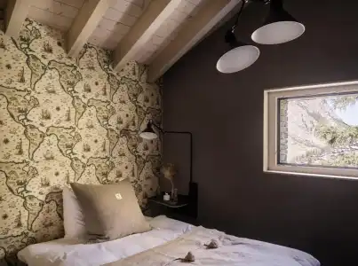 Cervo Mountain Resort - 3