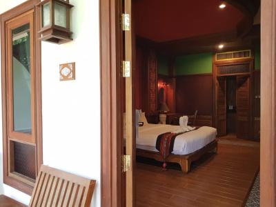 Viangngam Lanna Villa (sha Extra Plus) By Zuzu - 43