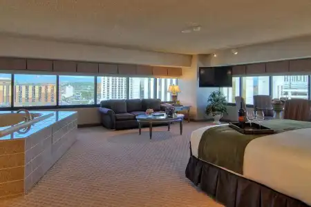 Eldorado Reno – A Caesars Rewards Destination - 7