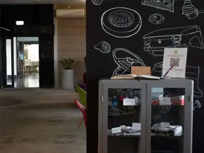 Ibis Styles Bielsko Biala - 32