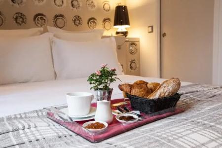 Hôtel Le Mireille - 63