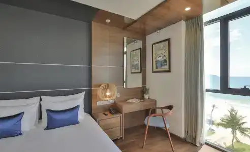 HAIAN Beach & Spa - 6