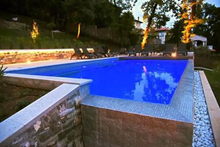 Villa Ariston - 15