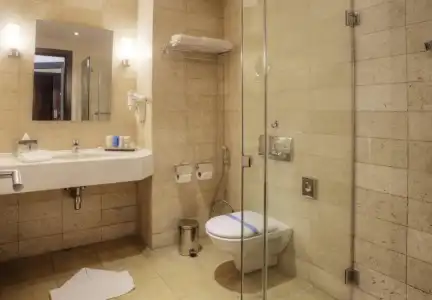 Grand Tala Bay Resort, Aqaba - 10