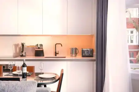 11 Cadogan Gardens and The Apartments by Iconic Luxurys - 89