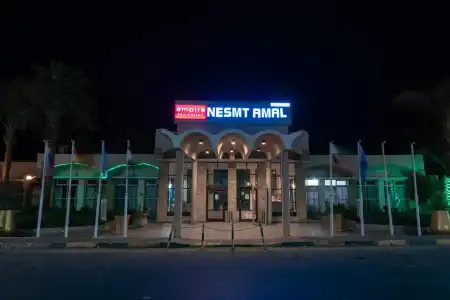 Royal Star Empire Beach Resort - 29