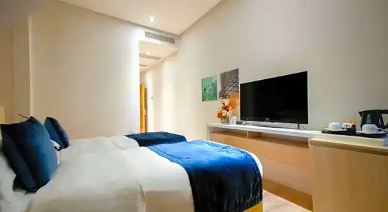 Best Western Premier Ark - 129