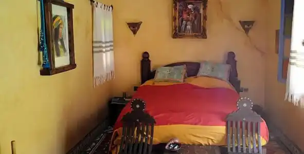 Dar Yasmin - Villa - 19