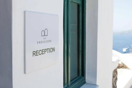 The Vasilicos - 30