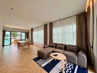 Baan Tah On The Sea - 410