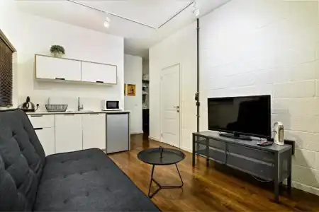 Hanasi 129 - Boutique Apartments - 54