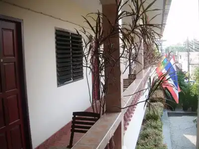 Patong Peace Hostel - 12