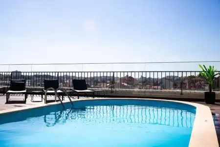 VIP Executive Suites do Marques - 36