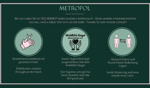 Metropol by Maier Privathotels - 140