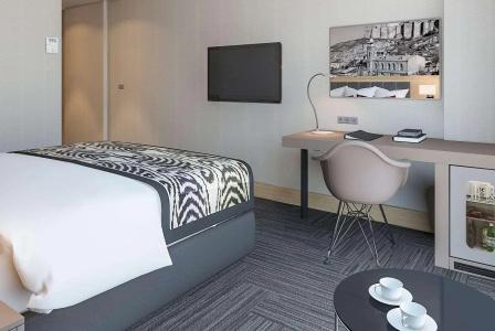 Tbilisi Saburtalo by Mercure - 35