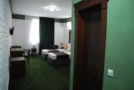 Kesh Palace - 20