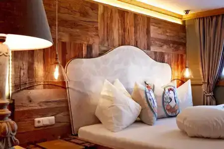 Romantikhotel - 30