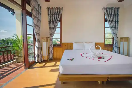 Tropical Garden Homestay Villa - 23