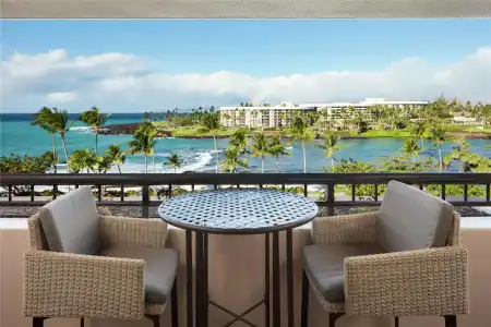 Hilton Waikoloa Village - 252