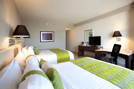 Holiday Inn Puebla La Noria by IHG - 49