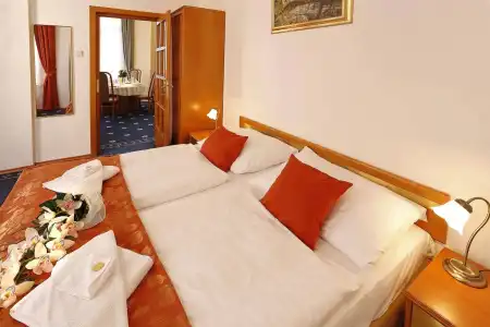 Spa Villa Smetana - 3