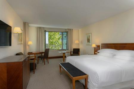 Sheraton Carlton Nuernberg - 33