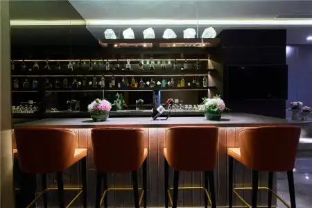 Dorsett Chengdu - 18