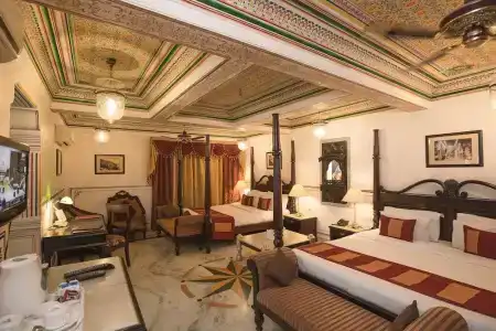 Umaid Bhawan - A Heritage Style Boutique - 189
